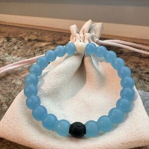 Lokai Water bracelet